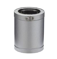 Photo du produit Conduit isol� double paroi THERMINOX TI 25