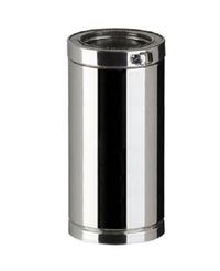 Photo du produit Conduit isol� double paroi THERMINOX TI 95