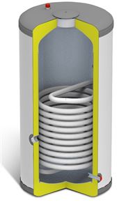 Photo du produit Pr�parateur ECS Sanit HE