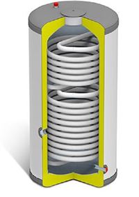 Photo du produit Pr�parateur ECS Sanit HE DS