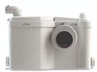 Photo du produit Broyeur adaptable W12 PRO