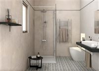 Photo du produit Carrelage int�rieur - Faience murale s�rie MIST (25x70 cm)