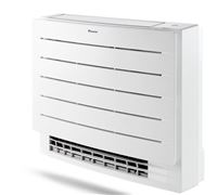 Photo du produit Unit� int�rieure climatisation multisplit console PERFERA 