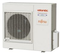 Photo du produit Unit� ext�rieure AOYG30