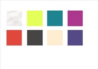 Photo du produit Faience murale s�rie concept (10.8x10.8 et 15x15 cm)