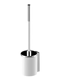 Photo du produit Brosse de toilette Onyx Duo White