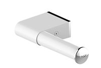 Photo du produit Distributeur de papier -toilette Onyx Duo  white 