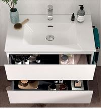 Photo du produit Meuble sous vasque SPEED (800x450x550 mm)