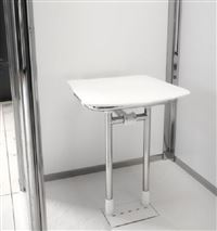 AKW Si�ge de douche RUGAO