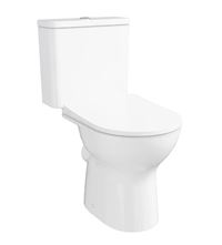 Photo du produit Pack WC � poser sans bride - S20 Round