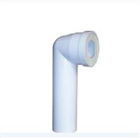 Photo du produit Pipe longue PVC (100x330 mm)