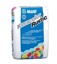 Photo du produit Mortier de jointoiement KERACOLOR RUSTIC