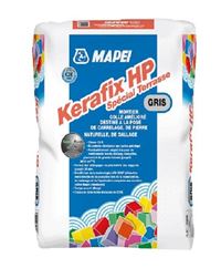 Photo du produit Mortier colle KERAFIX HP terrasse