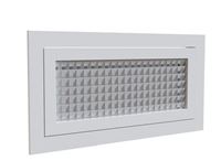 Photo du produit Grille de reprise porte filtre ACCESS