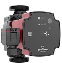 Photo du produit Circulateur � haut rendement ALPHA1 GO G1''1/2 - 130 mm