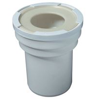 Photo du produit Manchon WC droit