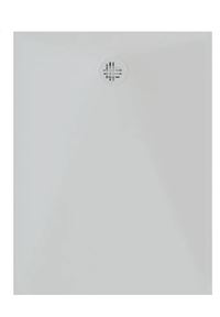 Photo du produit Receveur KINESEURF NOVA blanc mat antid�rapant