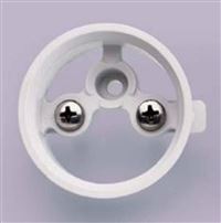 Photo du produit Inverseur support pour collecteur