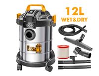 INGCO Aspirateur de chantier