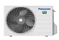 Photo du produit Unit� ext�rieure monosplit TZ CKE