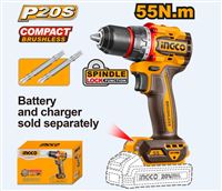 Photo du produit Perceuse - visseuse sans fil  