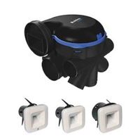 Photo du produit Kit VMC EasyHOME Hygror�glable classic