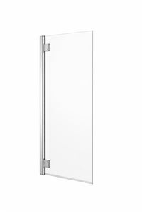 Photo du produit Volet pivotant pour paroi de douche fixe 