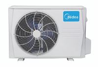 Photo du produit Unit� ext�rieure pour climatiseur monosplit SOLUNAR 