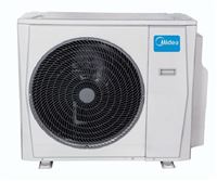 Photo du produit Unit� ext�rieure r�sidentielle MULTISPLIT