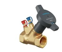 Photo du produit Robinet d'�quilibrage HydroControl V 