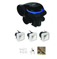 Photo du produit Kit EasyHOME Hygro premium MW