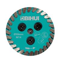Photo du produit Mini disque diamant de pr�cision