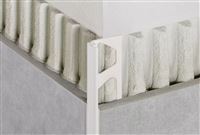 SCHLUTER Profil� de finition JOLLY-P 100