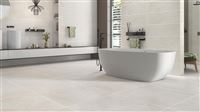 GRESPOR Carrelage d'int�rieur effet b�ton - S�rie CLOUD (59,7 x 59,7)