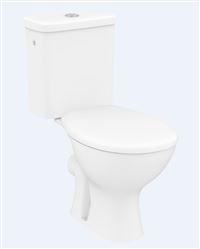 VITRA Pack WC � poser sans bride NORMUS NEO