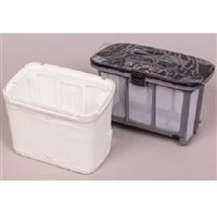 AIPER Panier filtrant SCUBA