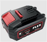 Photo du produit Batterie Li-Ion 18 V