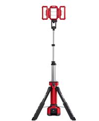 FLEX Projecteur de chantier LED sur batterie 18,0 V avec tr�pied