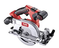 FLEX Scie circulaire sur batterie 18 V