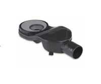 Photo du produit Siphon �coulement horizontal 50mm