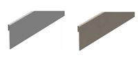 Photo du produit Profil� de couverture de finition amovible pour terrasse