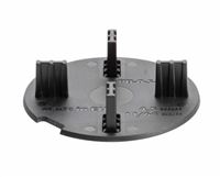 BUZON Croisillon PB-0-S-TABS