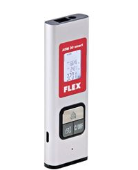FLEX T�l�m�tre laser ADM 30 Smart
