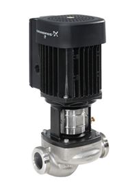 Photo du produit Circulateur eau chaude sanitaire - TP 32-80/2 A-O-I-BQQE-CW1 