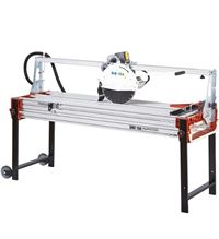 Photo du produit Scie sur table SMS 150 avec disque secteur diam�tre 350 mm