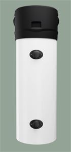 Photo du produit Chauffe-eau thermodynamique Aquarea au R290 pour une production ECS autonome 