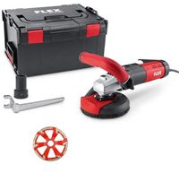 Photo du produit Meuleuse b�ton LD 15-10-125R avec accessoires en L-BOXX