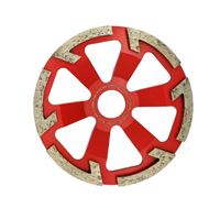 Photo du produit Disque diamant � surfacer ONEFLEX 