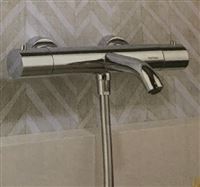 DOMAO - ECOWATER Mitigeur thermostatique bain/douche