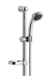 Photo du produit Barre de douche MAGIC CONFORT